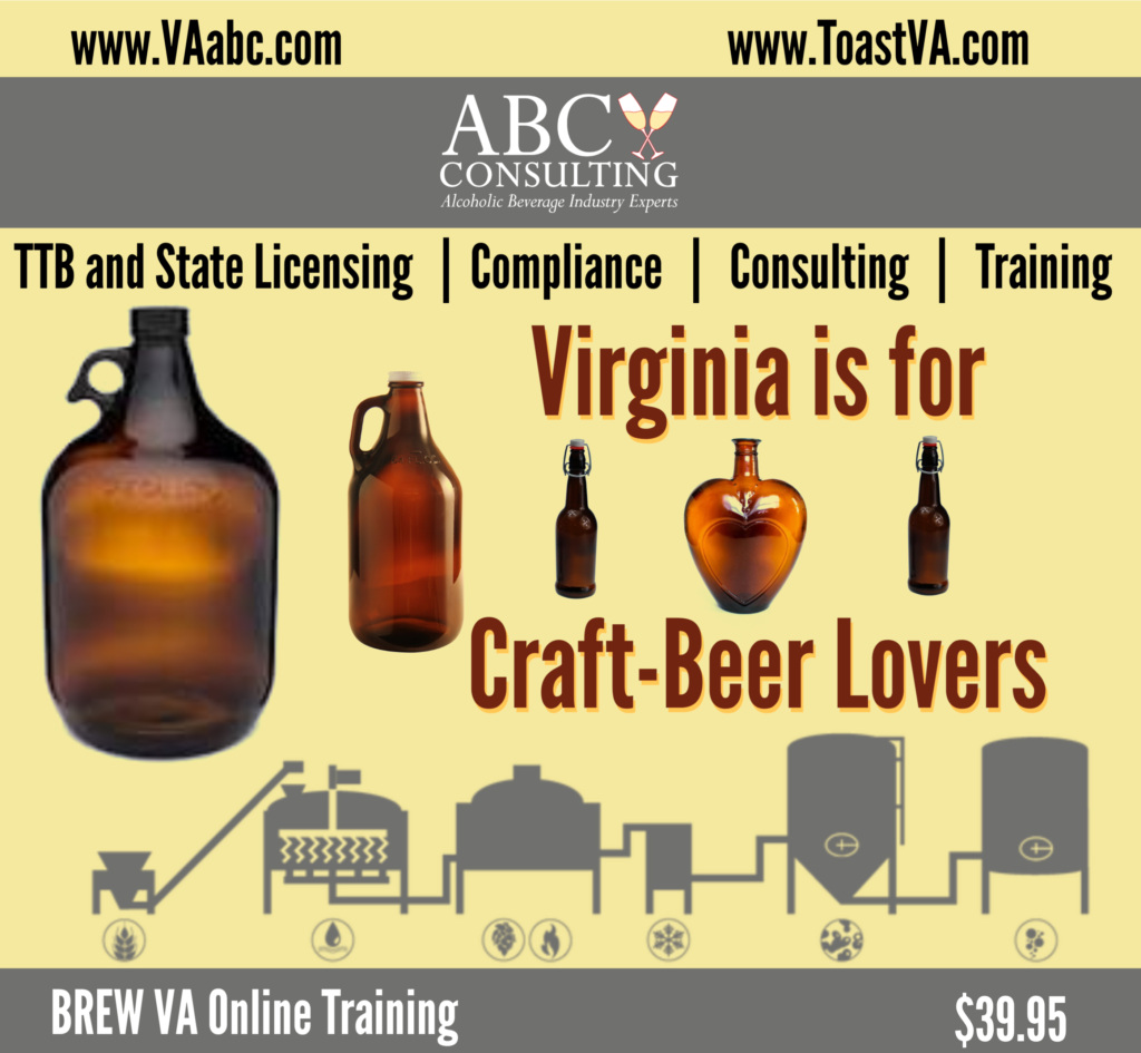 BREW VA training by ABC Consulting