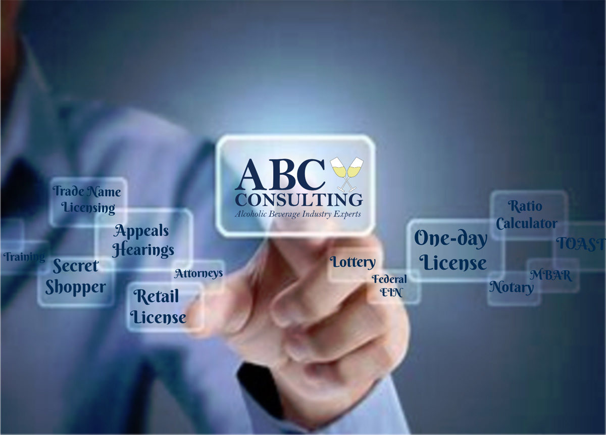 ABC Consulting - full-service firm