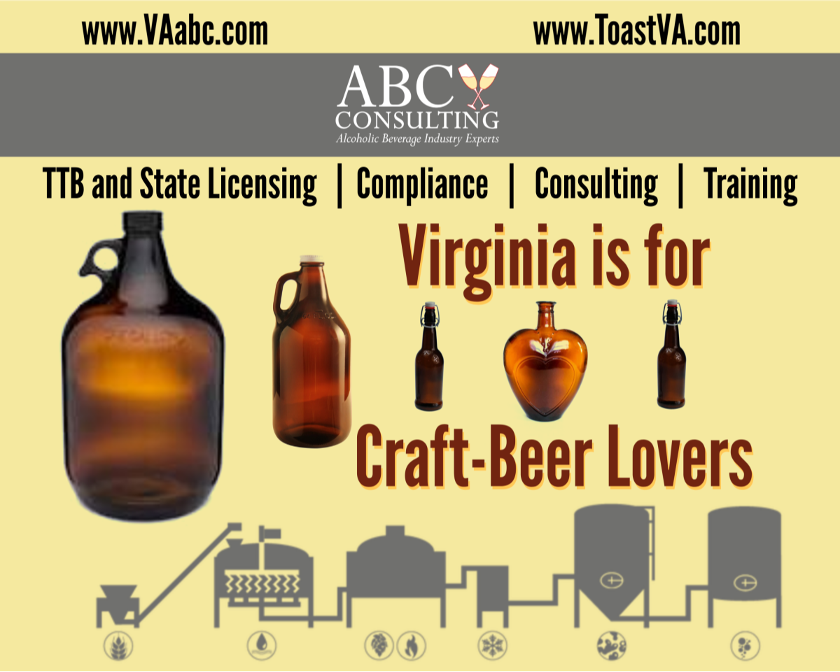 Growler Laws - ABC Consulting