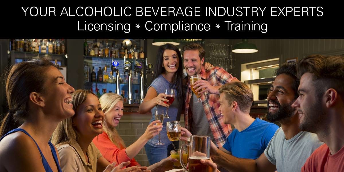 ABC Consulting - your alcohol, beverage-industry experts! 