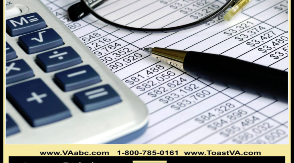 ABC Consulting services are tax deductable