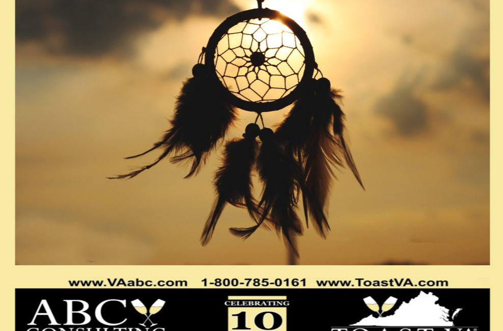 Dream Catcher - coaching from ABC Consulting