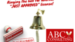 Just Approved Alcohol License - Business Highlight from ABC Consulting