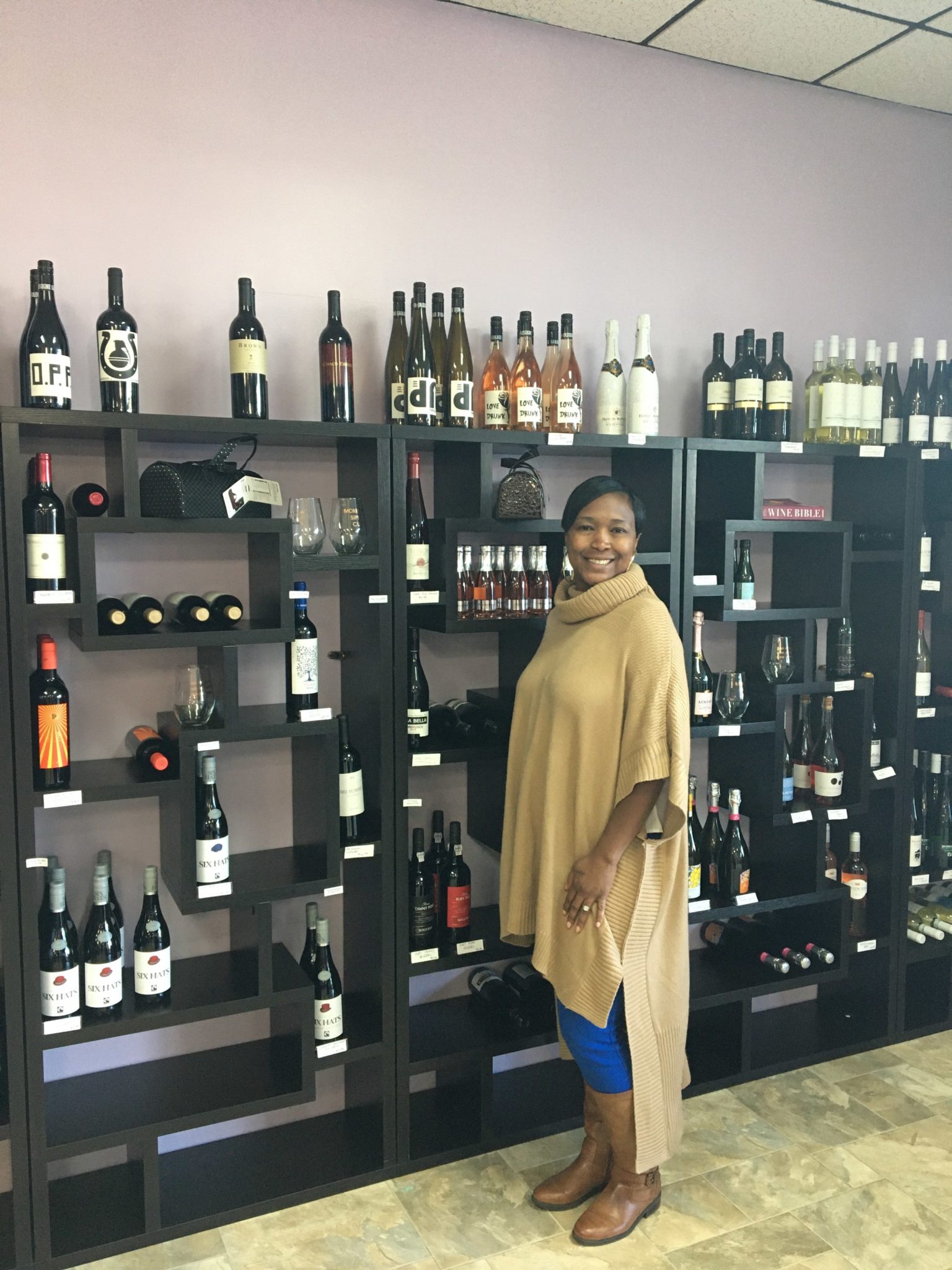 Just Approved The Little Wine Shop in Chester ABC Consulting News