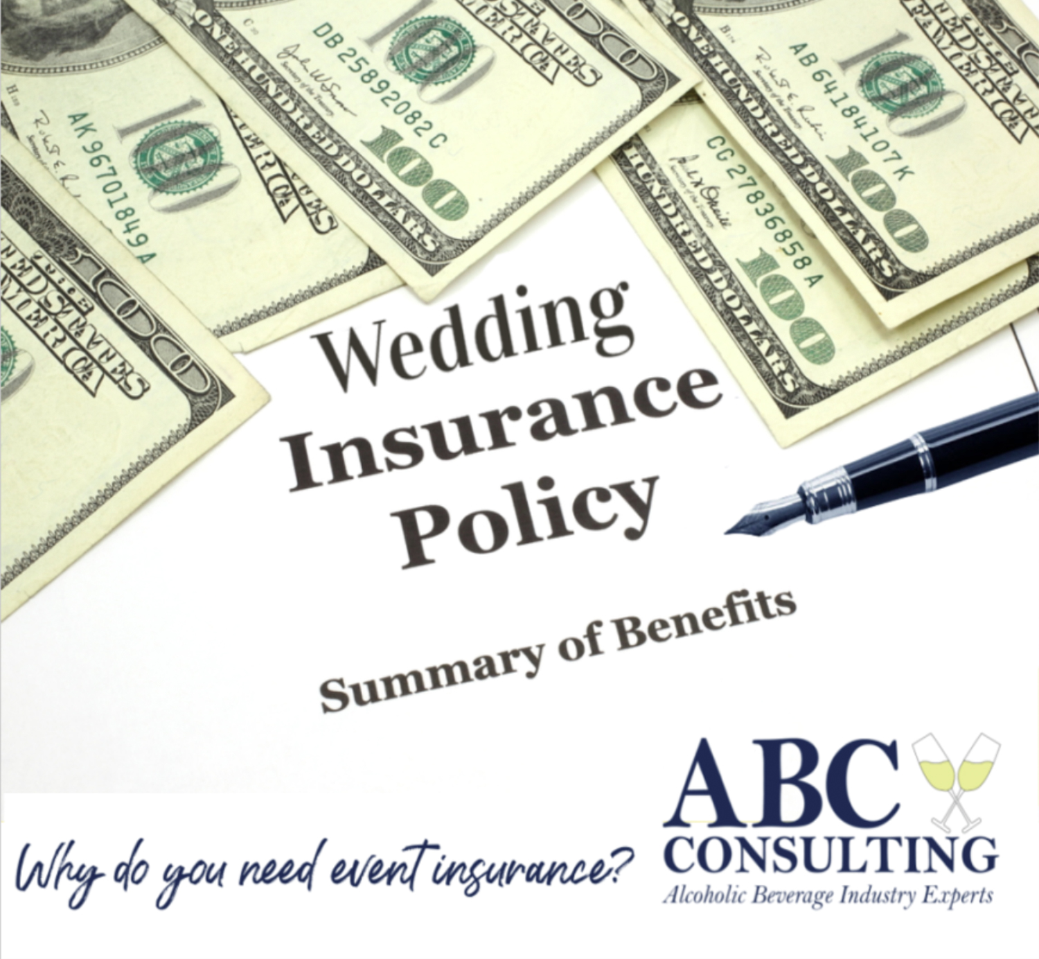 Do you need Event Insurance? ABC Consulting News