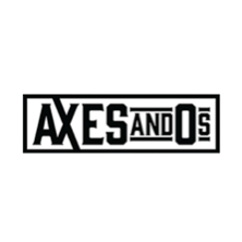 Axes and Os
