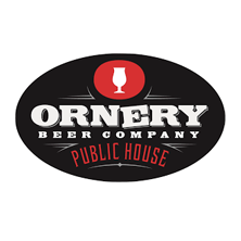 Ornery Beer Company