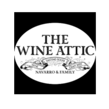 The Wine Attic