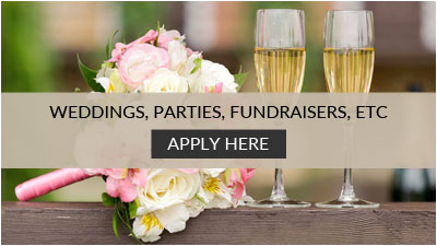 Apply online for your event alcohol license