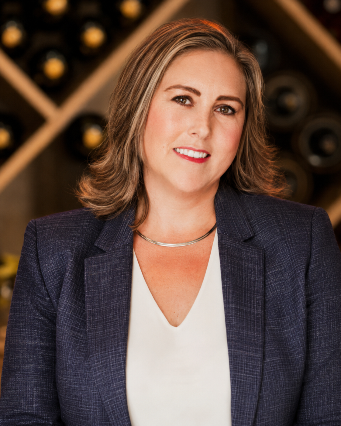 Crystal E. Stump — Founder & CEO · Former VA ABC Special Agent