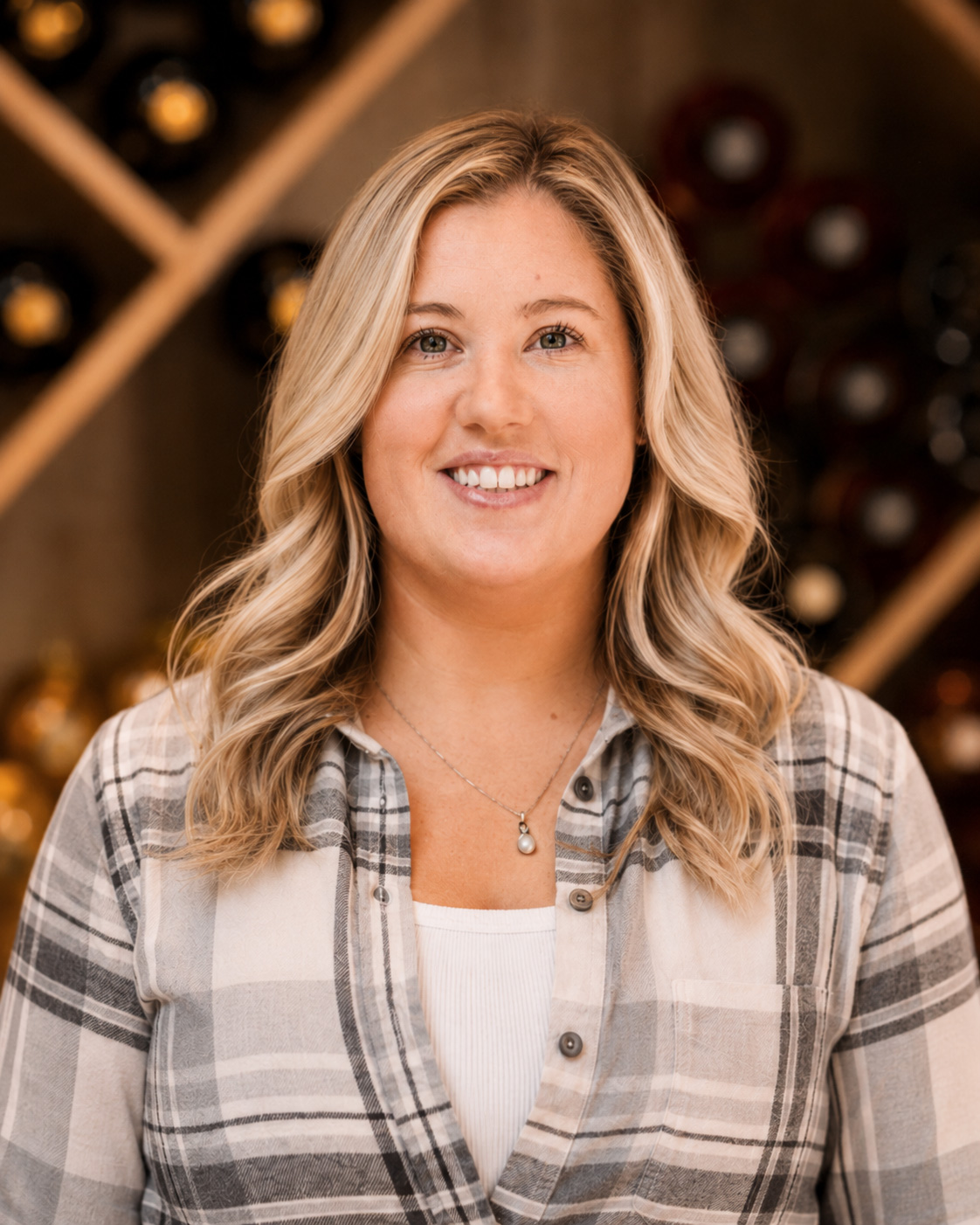 Kelly Walker — Alcohol Consultant