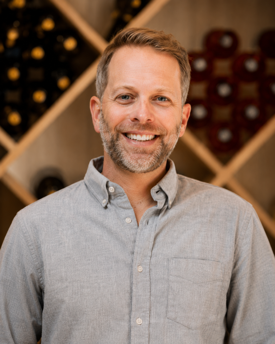 Kevin Anderson - Senior Industry/Retail Consultant