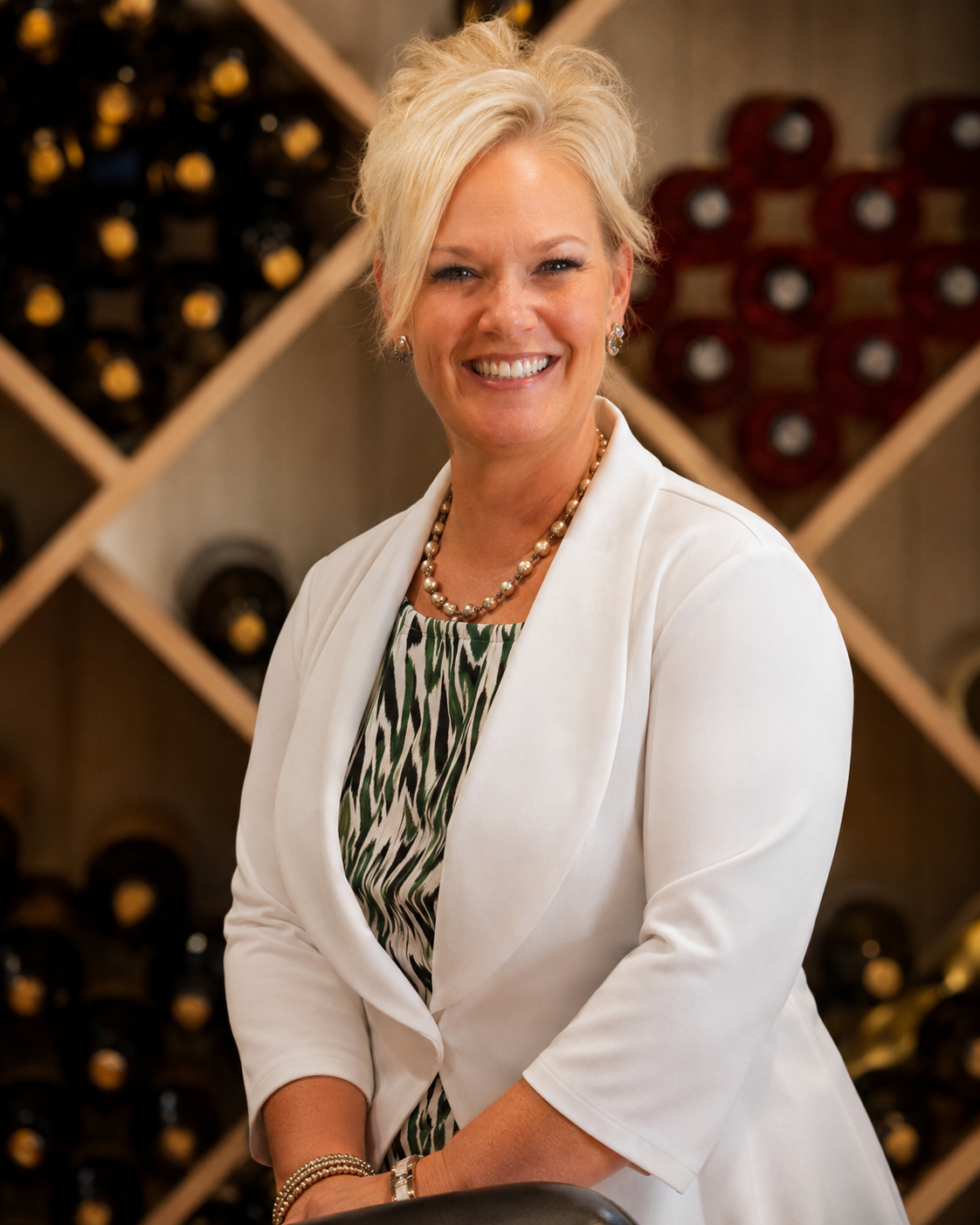 Teri Ann - Alcohol Consultant