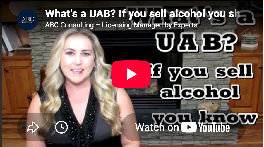 What is a UAB?